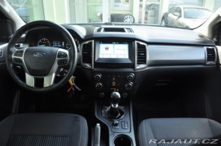 Ford Ranger 2.0 2021