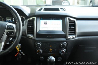 Ford Ranger 2.0 2021