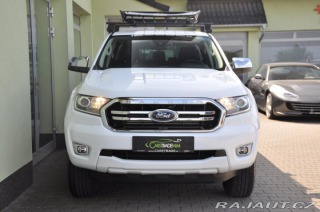 Ford Ranger 2.0 2021