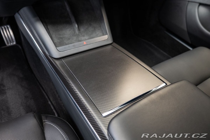 Tesla Model S Plaid 750kw/Autopilot/LED 2023