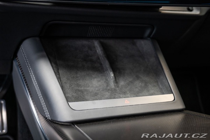 Tesla Model S Plaid 750kw/Autopilot/LED 2023