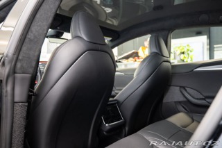 Tesla Model S Plaid 750kw/Autopilot/LED 2023