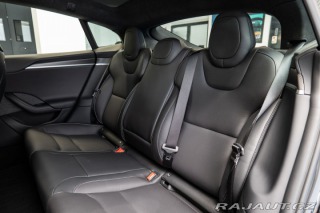 Tesla Model S Plaid 750kw/Autopilot/LED 2023