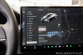 Tesla Model S Plaid 750kw/Autopilot/LED 2023