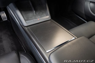 Tesla Model S Plaid 750kw/Autopilot/LED 2023