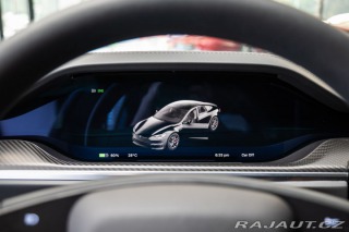 Tesla Model S Plaid 750kw/Autopilot/LED 2023