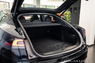 Tesla Model S Plaid 750kw/Autopilot/LED 2023