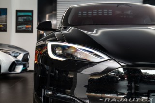 Tesla Model S Plaid 750kw/Autopilot/LED 2023