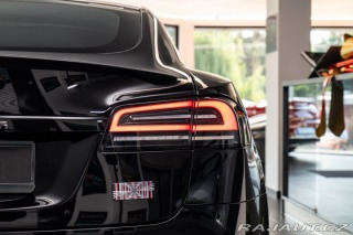 Tesla Model S Plaid 750kw/Autopilot/LED 2023
