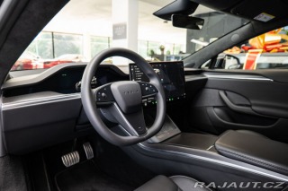Tesla Model S Plaid 750kw/Autopilot/LED 2023