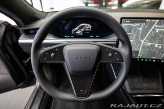 Tesla Model S Plaid 750kw/Autopilot/LED 2023
