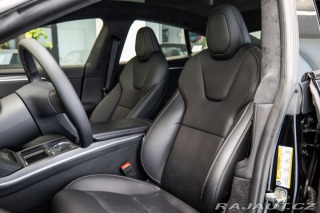 Tesla Model S Plaid 750kw/Autopilot/LED 2023