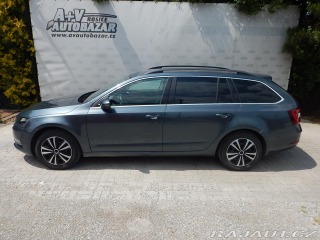 Škoda Octavia III 1.6 TDI, DIGIKLIMA