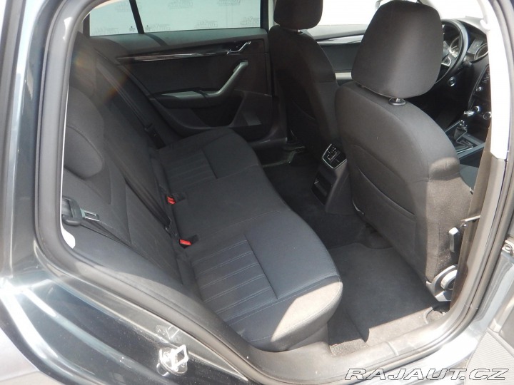 Škoda Octavia III 1.6 TDI, DIGIKLIMA 2017