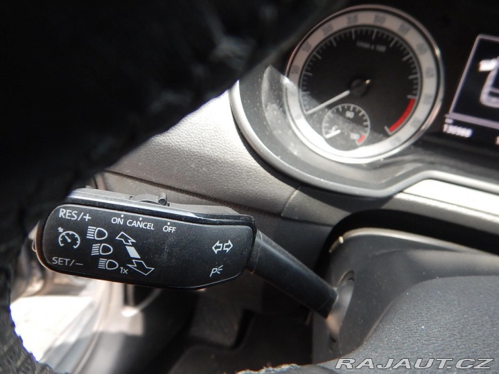 Škoda Octavia III 1.6 TDI, DIGIKLIMA 2017