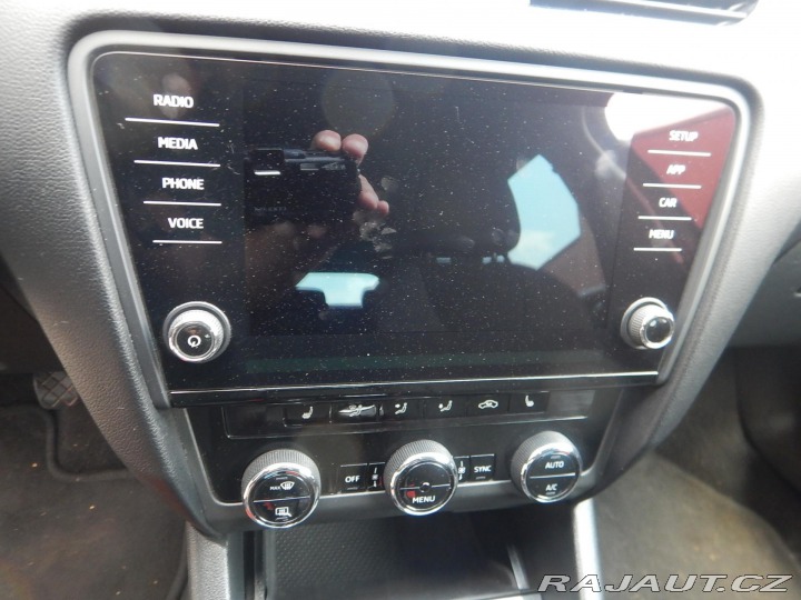 Škoda Octavia III 1.6 TDI, DIGIKLIMA 2017