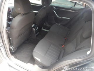 Škoda Octavia III 1.6 TDI, DIGIKLIMA 2017