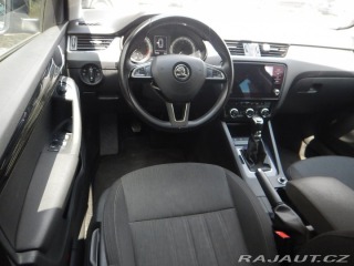 Škoda Octavia III 1.6 TDI, DIGIKLIMA 2017