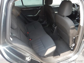 Škoda Octavia III 1.6 TDI, DIGIKLIMA 2017