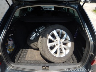 Škoda Octavia III 1.6 TDI, DIGIKLIMA 2017