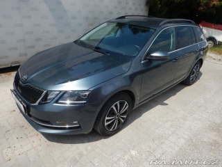 Škoda Octavia III 1.6 TDI, DIGIKLIMA 2017