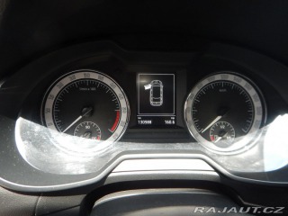 Škoda Octavia III 1.6 TDI, DIGIKLIMA 2017
