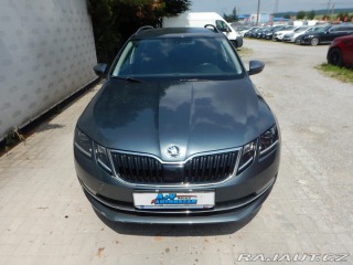 Škoda Octavia III 1.6 TDI, DIGIKLIMA 2017