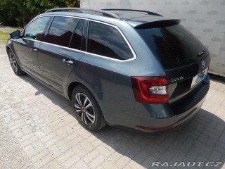 Škoda Octavia III 1.6 TDI, DIGIKLIMA 2017