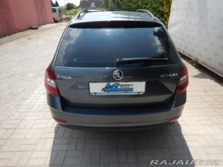 Škoda Octavia III 1.6 TDI, DIGIKLIMA 2017