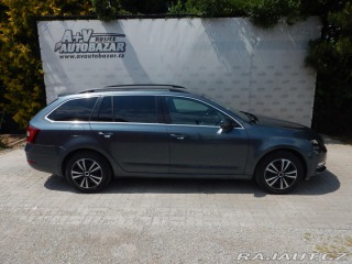 Škoda Octavia III 1.6 TDI, DIGIKLIMA 2017