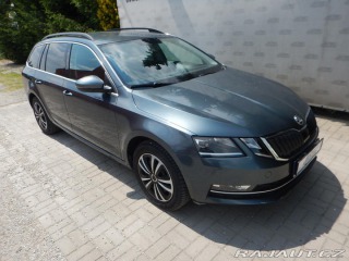 Škoda Octavia III 1.6 TDI, DIGIKLIMA 2017