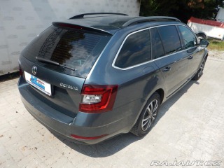 Škoda Octavia III 1.6 TDI, DIGIKLIMA 2017