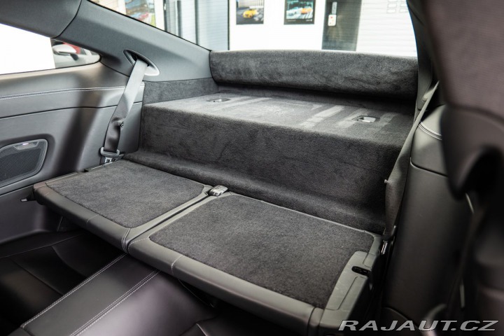 Porsche 911 BOSE/Pano/LED 2021