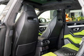 Lamborghini Urus by NOVITEC 782PS 2022