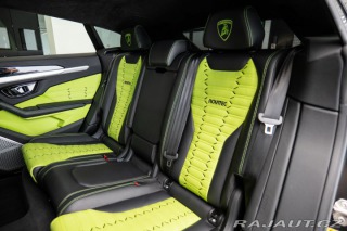 Lamborghini Urus by NOVITEC 782PS 2022