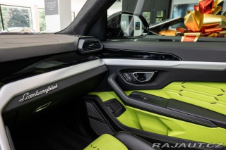 Lamborghini Urus by NOVITEC 782PS 2022