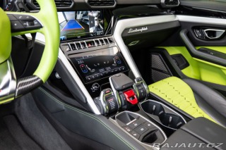 Lamborghini Urus by NOVITEC 782PS 2022