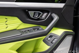 Lamborghini Urus by NOVITEC 782PS 2022
