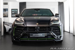 Lamborghini Urus by NOVITEC 782PS 2022
