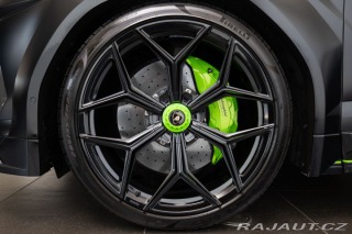 Lamborghini Urus by NOVITEC 782PS 2022