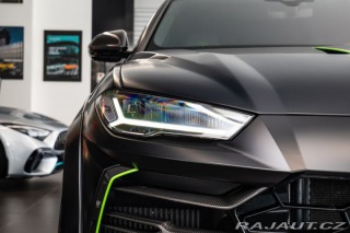 Lamborghini Urus by NOVITEC 782PS 2022