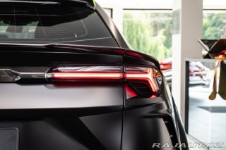 Lamborghini Urus by NOVITEC 782PS 2022
