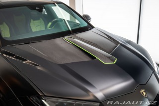 Lamborghini Urus by NOVITEC 782PS 2022