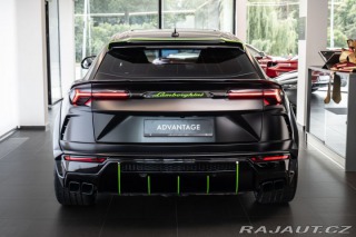 Lamborghini Urus by NOVITEC 782PS 2022