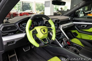 Lamborghini Urus by NOVITEC 782PS 2022
