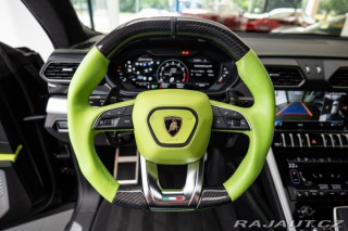 Lamborghini Urus by NOVITEC 782PS 2022