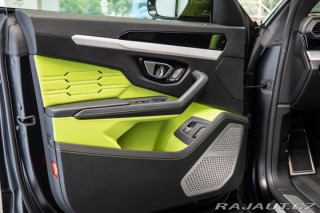 Lamborghini Urus by NOVITEC 782PS 2022