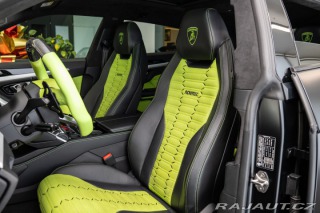 Lamborghini Urus by NOVITEC 782PS 2022