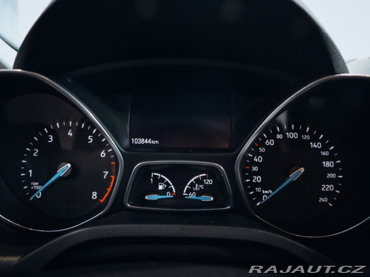 Ford C-MAX Trend EB 1.0i 74kW 2016