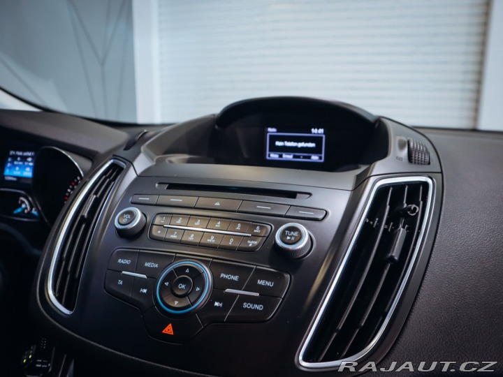 Ford C-MAX Trend EB 1.0i 74kW 2016